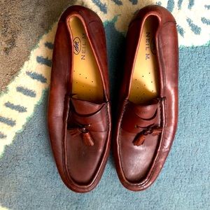 Neil M loafers